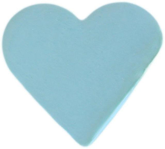 10x Heart Guest Soap - Lotus Flower