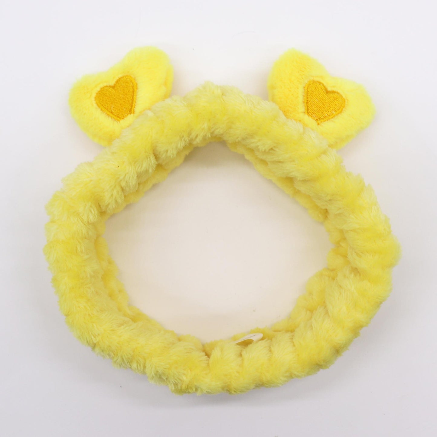 Cute Makeup Headbands - Hearts & Ears - Fruity Selection (assorted)