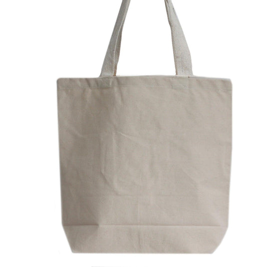 Tote Bag- Blank Design