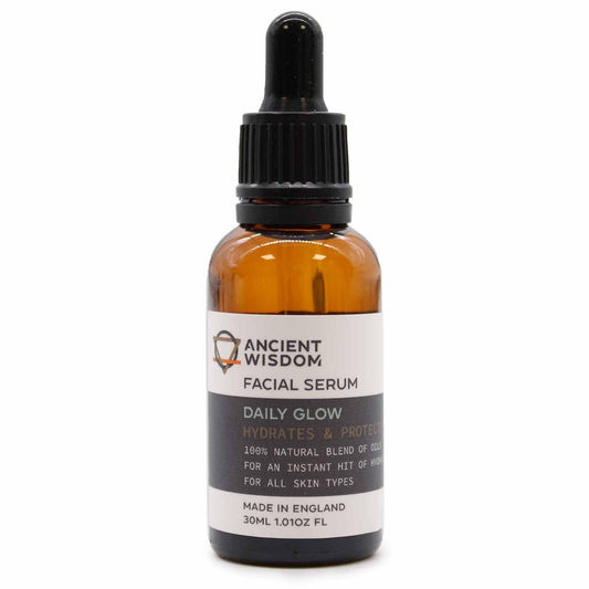 Daily Glow Oil- 30ML