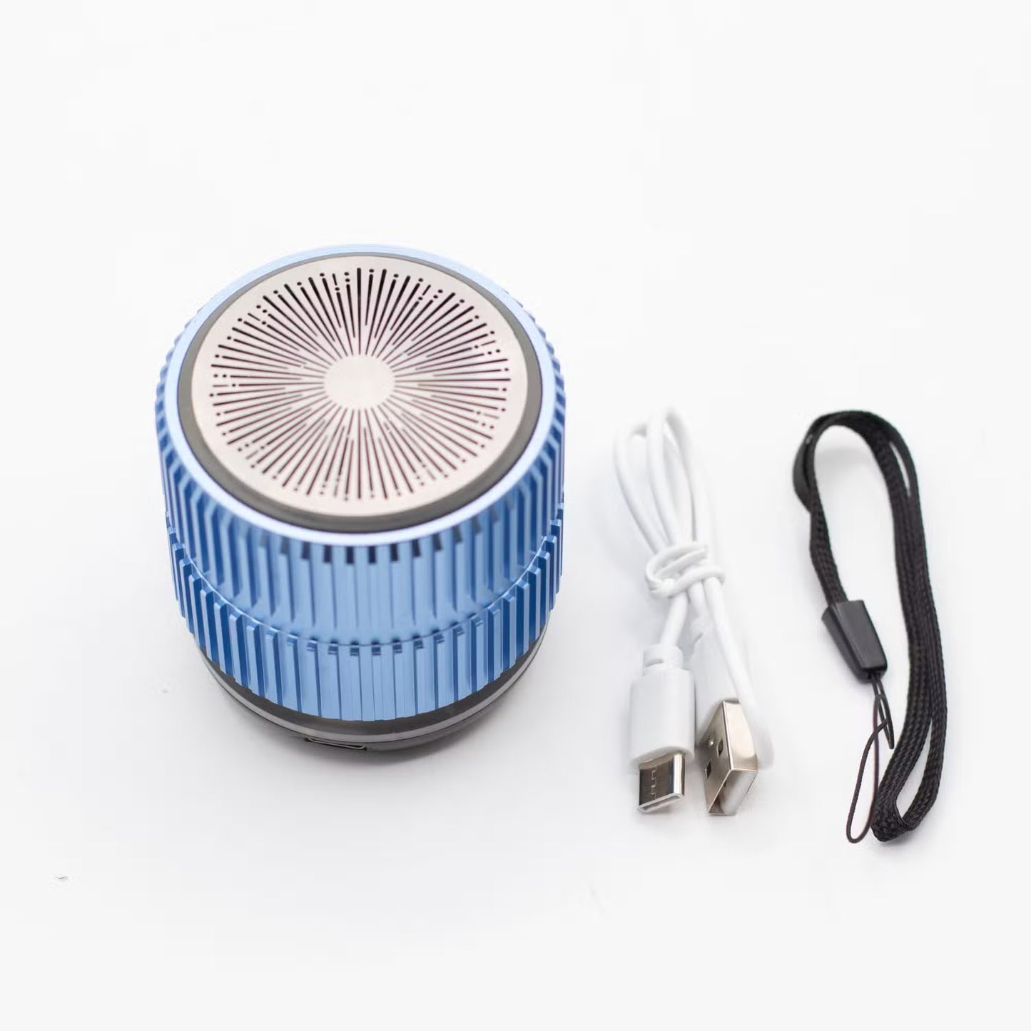 Mint Rock Mini Bluetooth Speaker