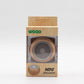 Wooden Mandela Effect Mini Speaker