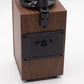 Retro Tall Gramophone Speaker (Extra Loud) - Bluetooth - 8 watt