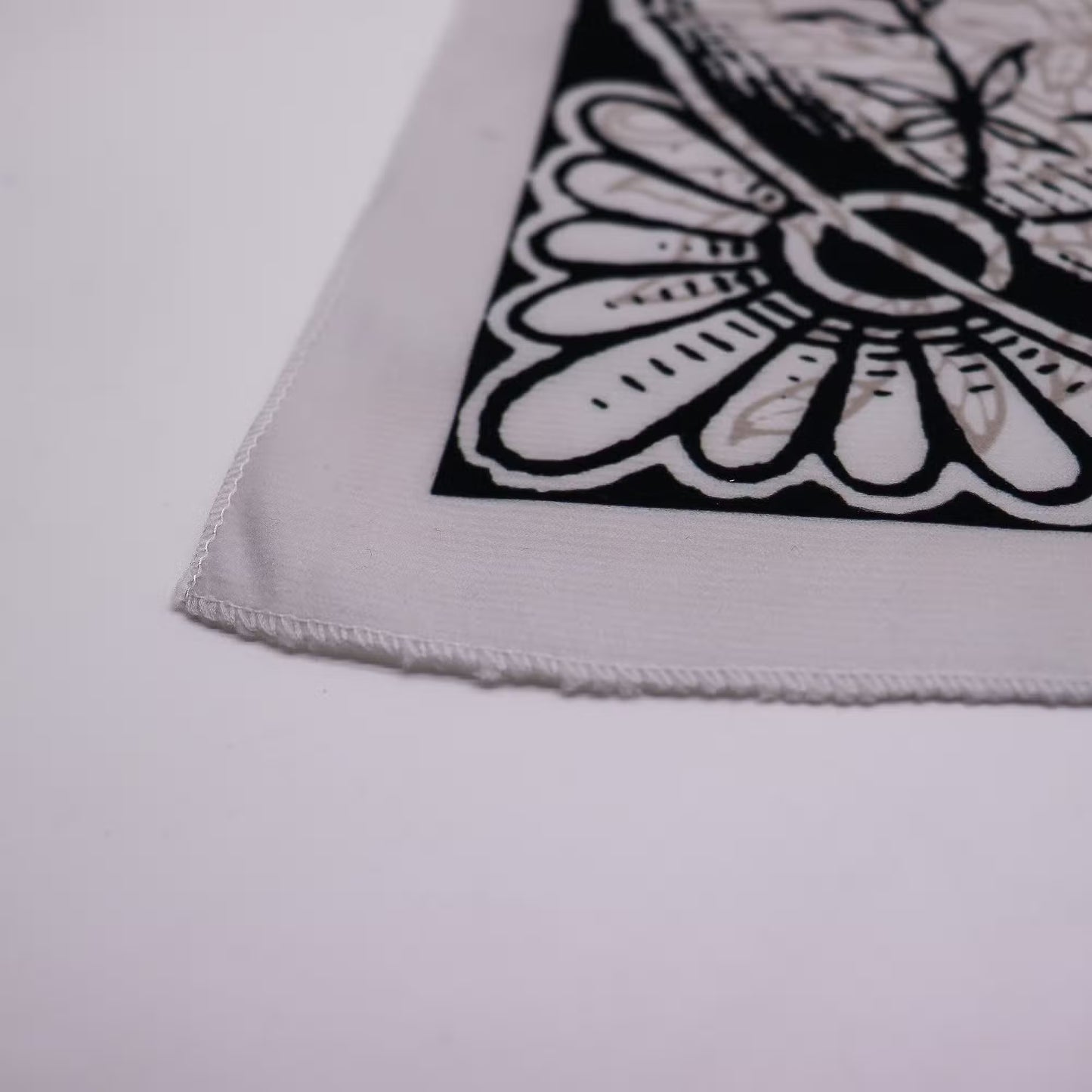 1x Tarot Reading Cloth - Tree of Life