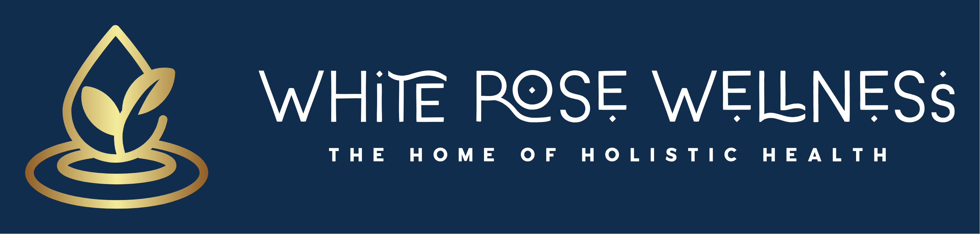 White Rose Wellness