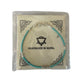 Nepalese Extra Fine Gem Bracelet - Turquoise & Teardrop