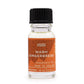 Warm Gingerbread Fragrance Oil 10ml