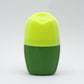 Silicone Ice Face Roller - roller - green
