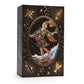Gold Foil Tarot - Let the Magic Begin - Gift Box