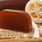 Ginger - Argan Solid Shampoo Loaf