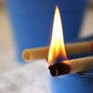 Scented Ear Candle - Sweet Orange