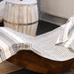 Hamman Spa Towel - Charcoal - 90x170cm